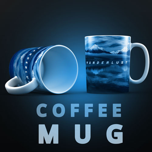 Coffee Mug