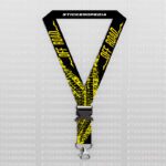 Off Road Lanyard