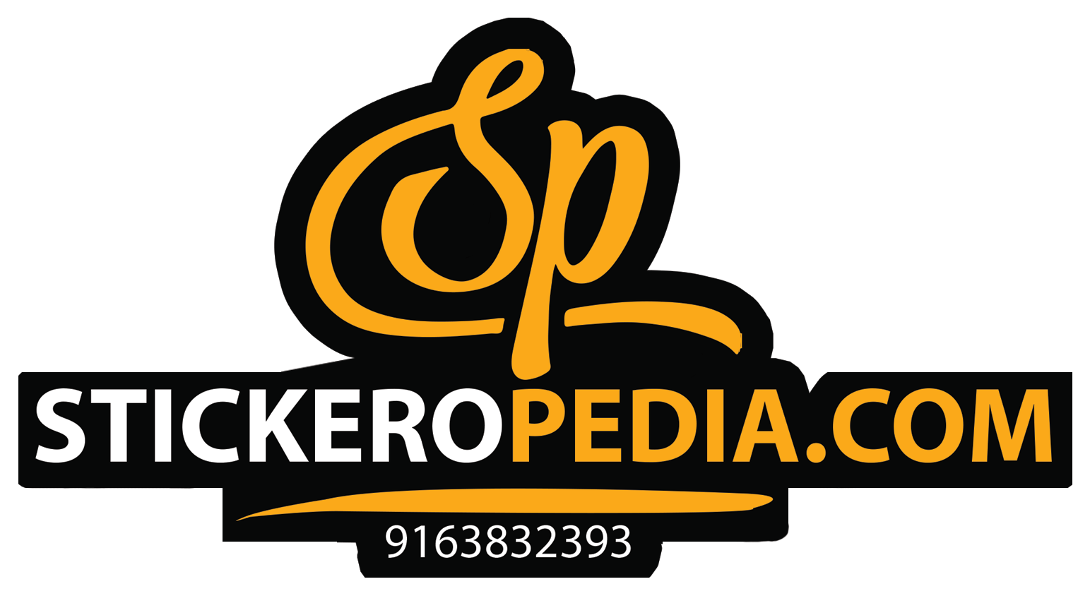 Stickeropedia