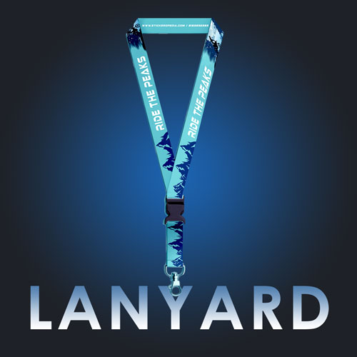 Lanyard