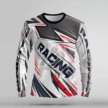 Stickeropedia Apex Racing Jersey